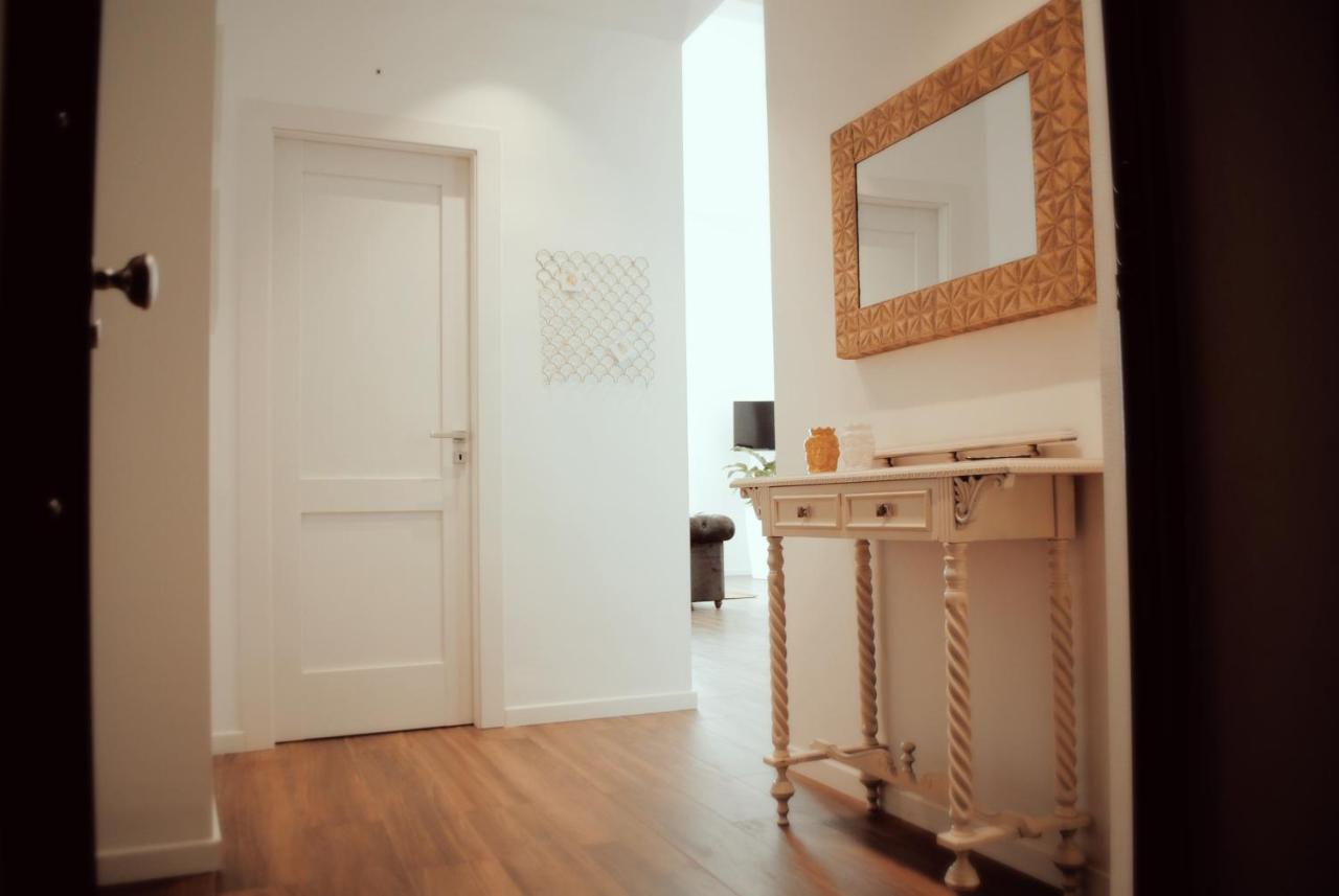 Apartment Doma