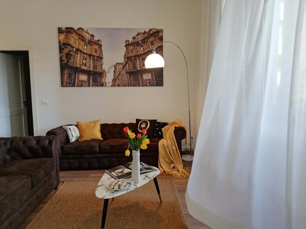 Doma Apartment Palermo