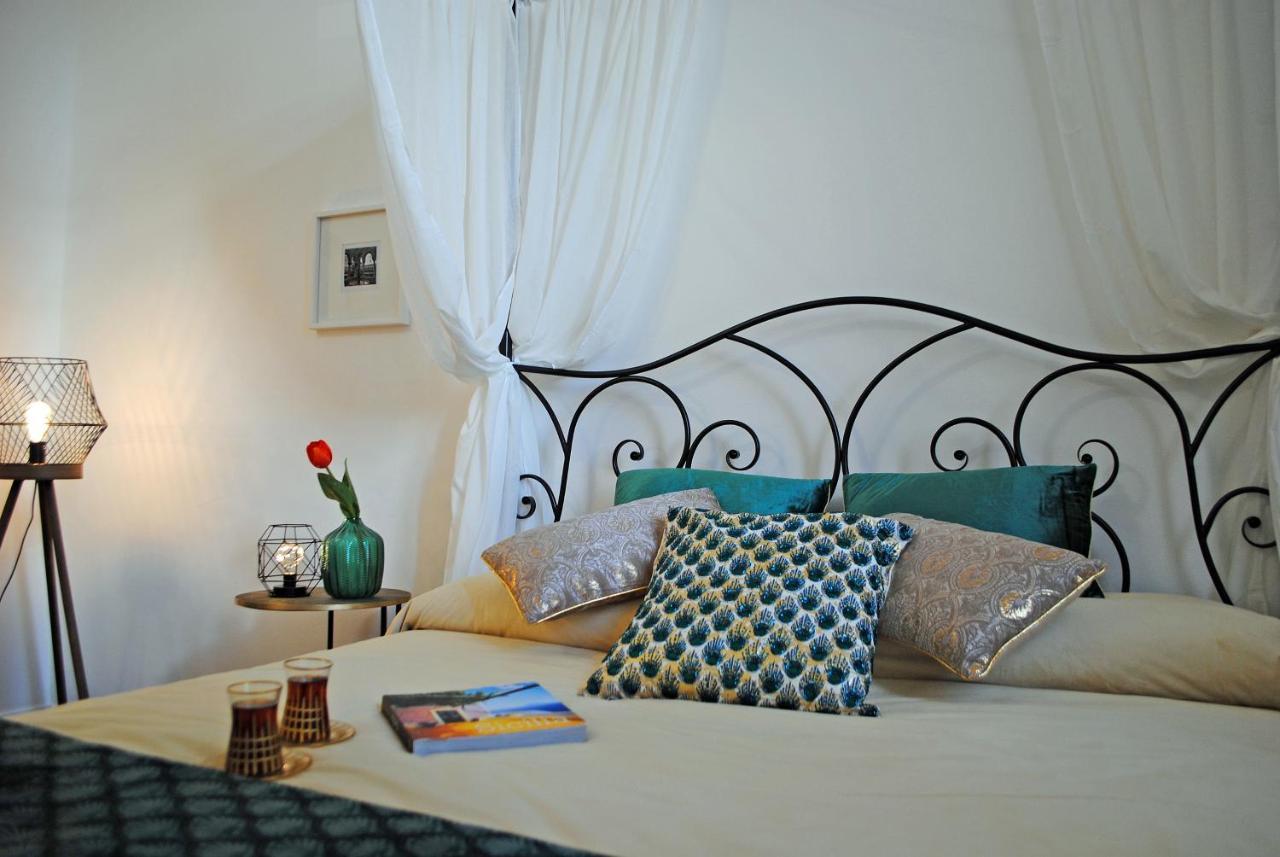 Doma Apartment