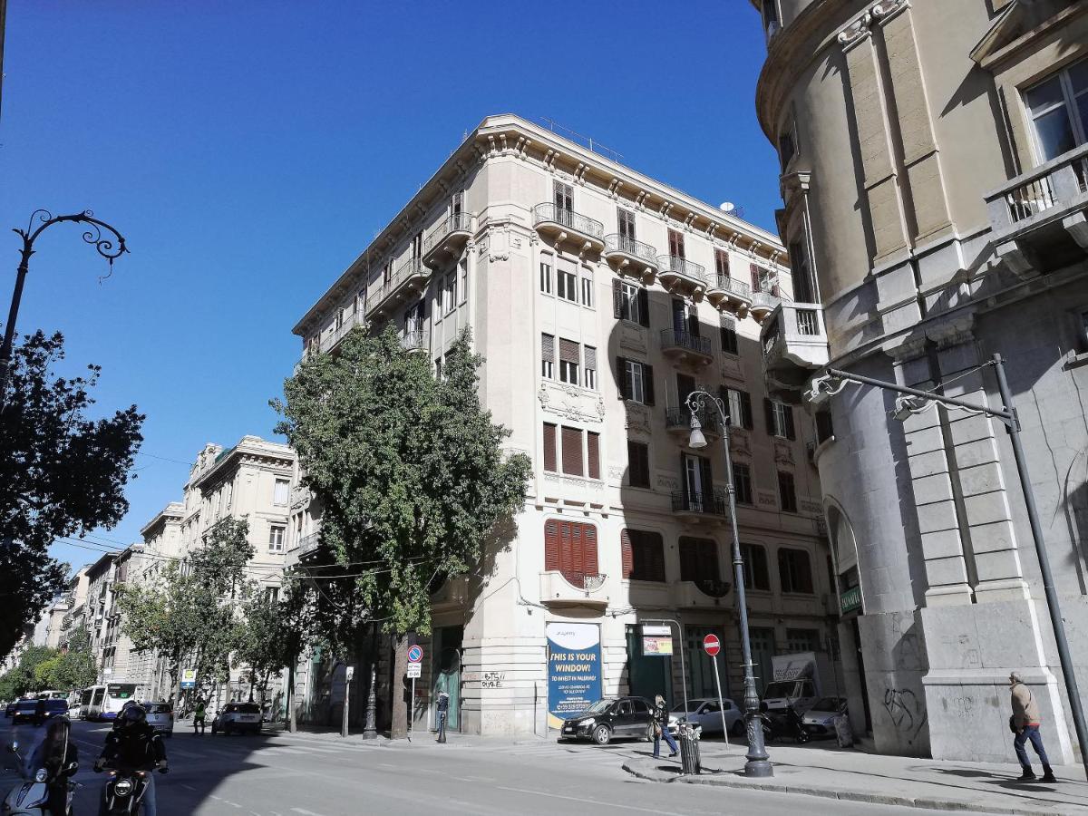 Doma * Palermo