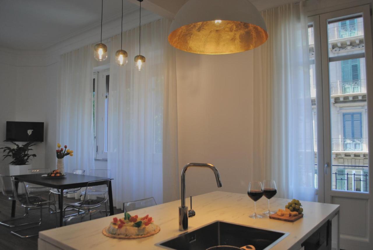 Doma Apartment