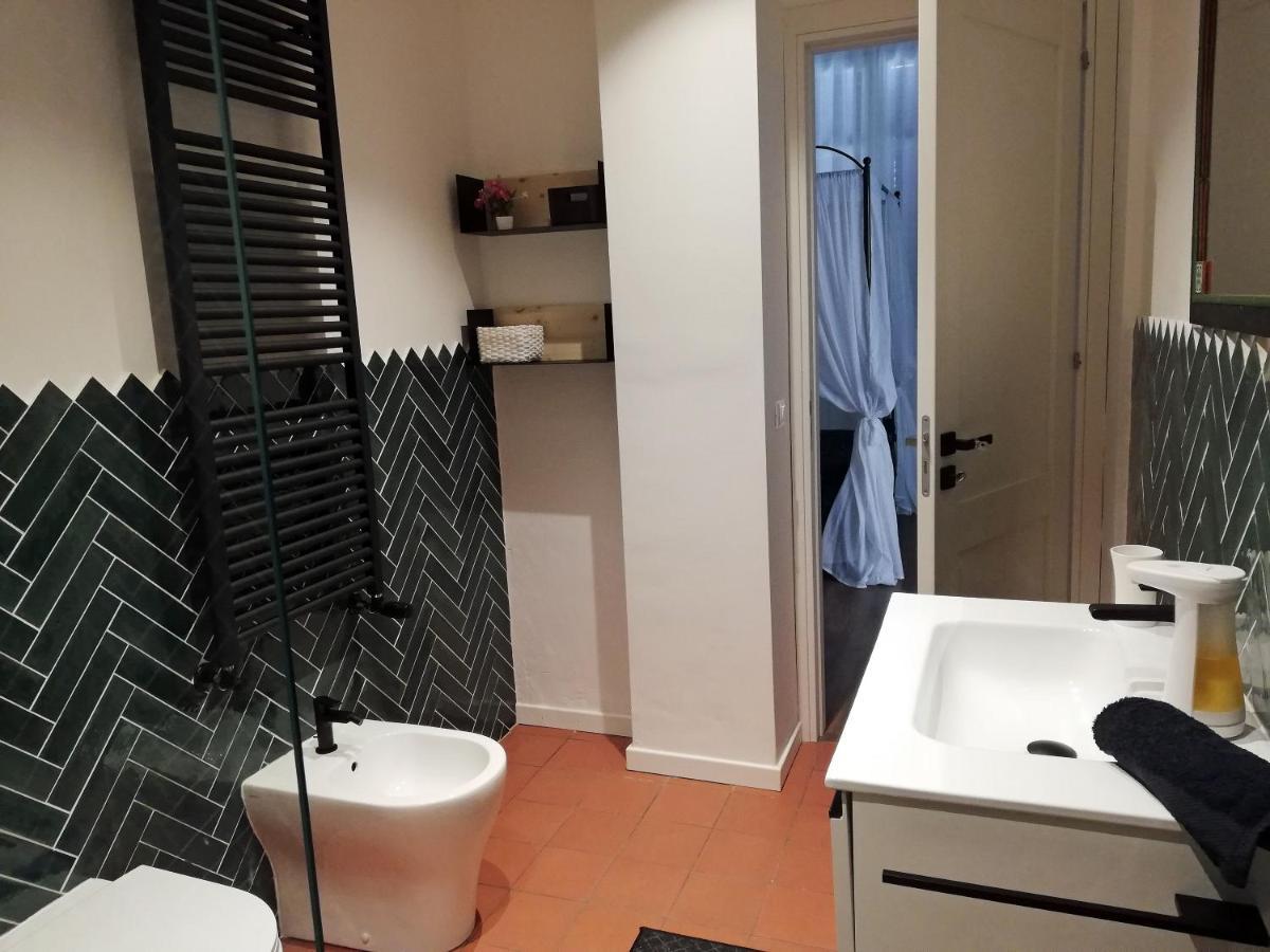 Doma Apartment *