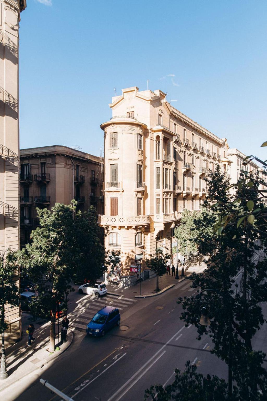 Doma * Palermo
