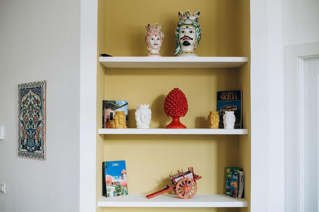 Doma Apartment Palermo