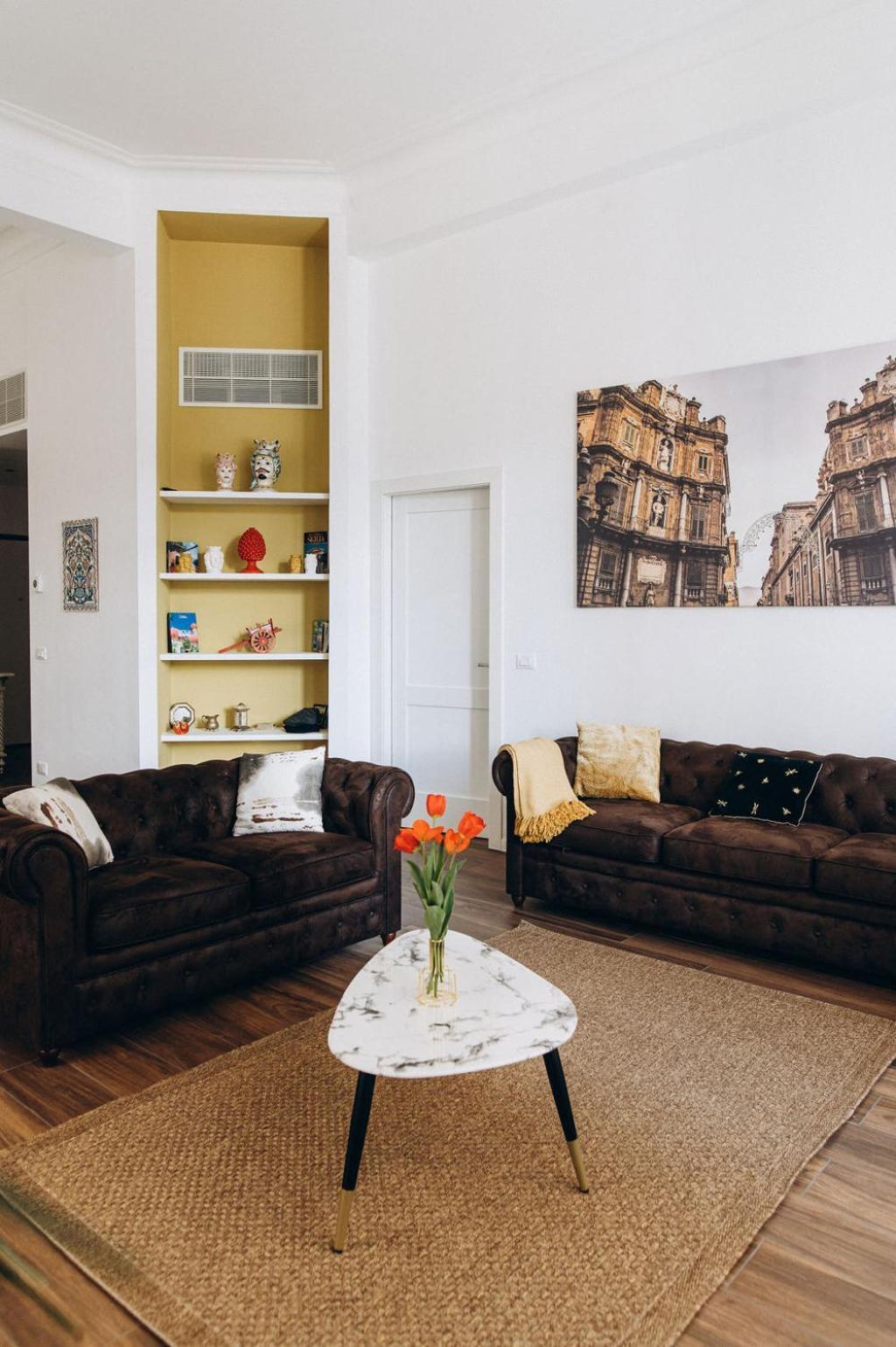 Apartment Doma