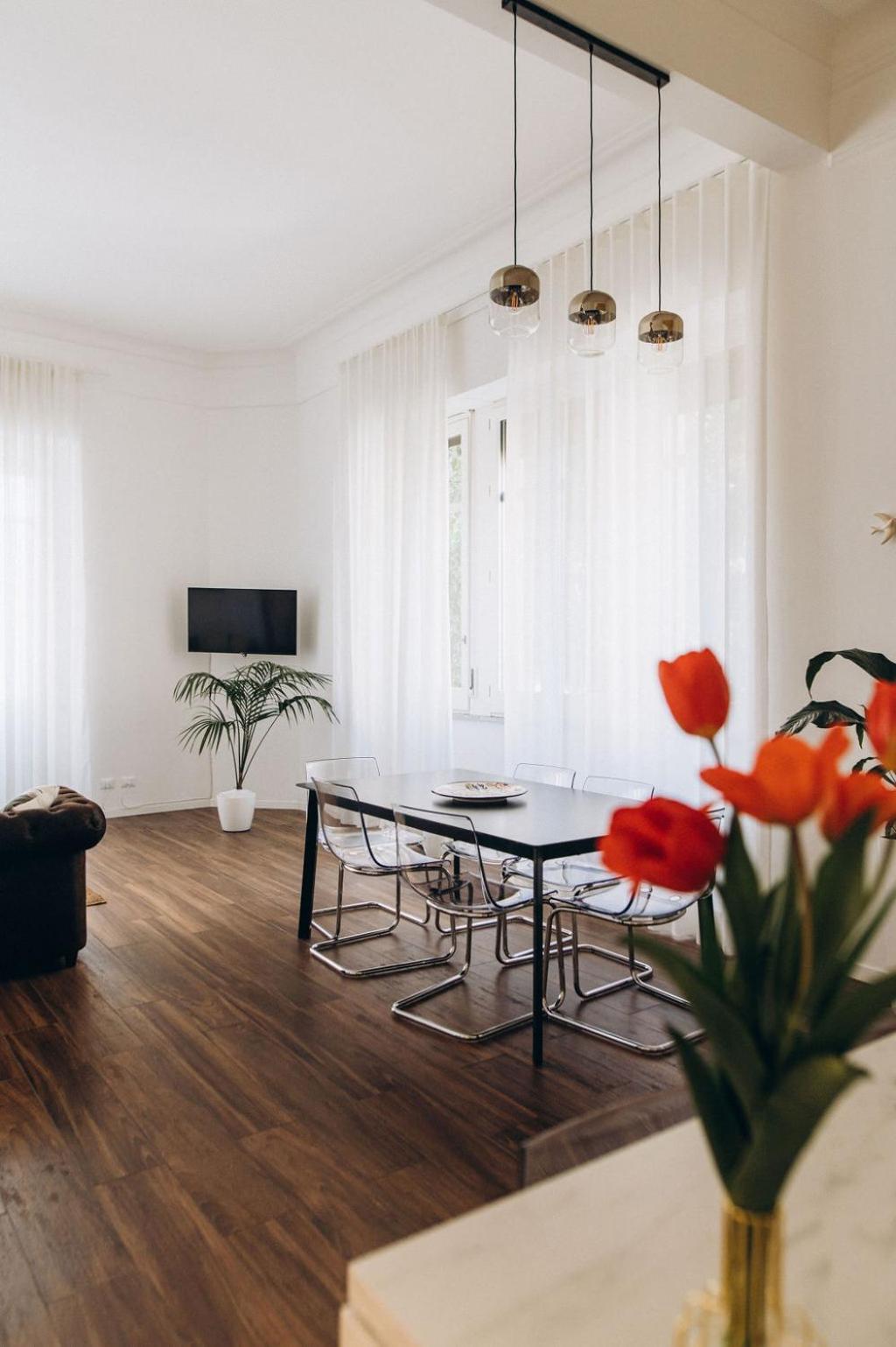 Apartment Doma